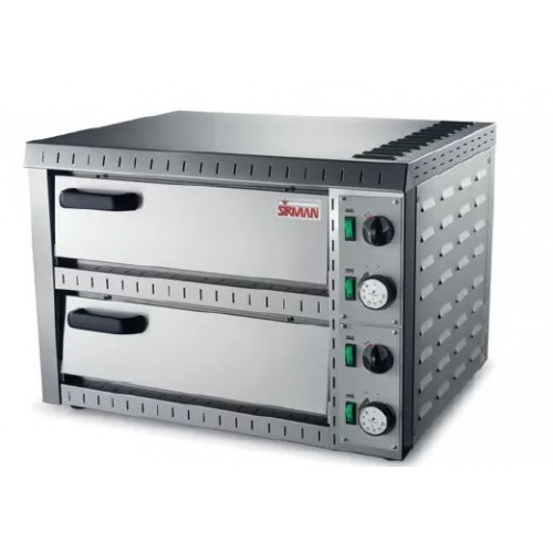 Печь для пиццы Sirman STROMBOLI 2