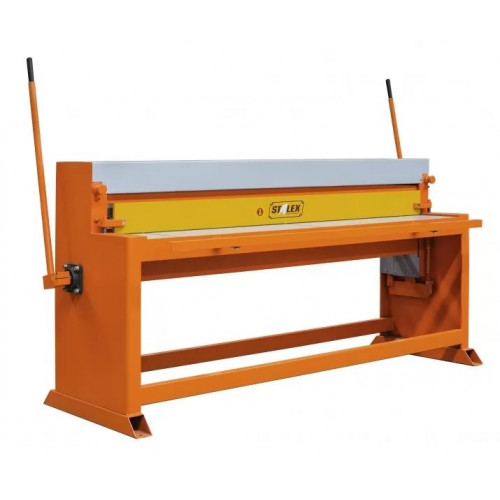 Гильотина ручная Stalex GLT 2500