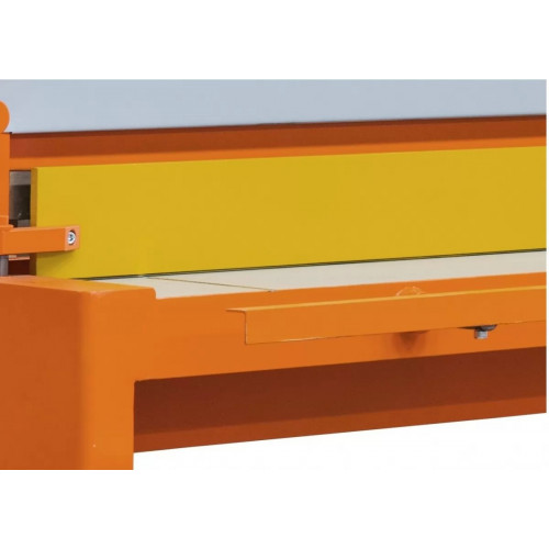 Гильотина ручная Stalex GLT 2500