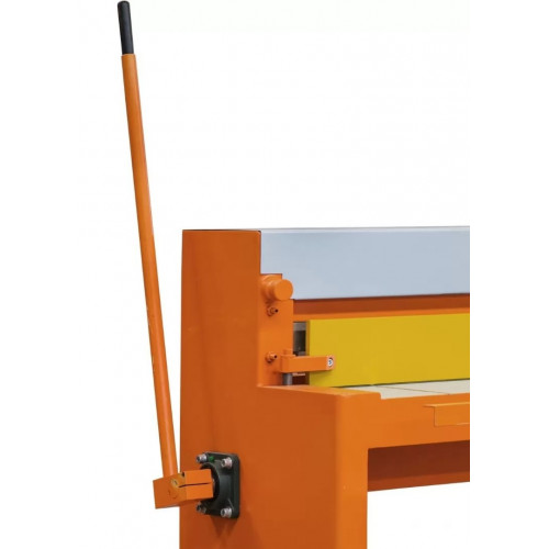 Гильотина ручная Stalex GLT 2500