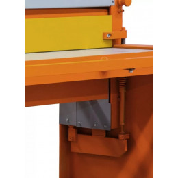 Гильотина ручная Stalex GLT 2500
