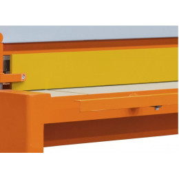 Гильотина ручная Stalex GLT 3000