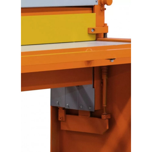 Гильотина ручная Stalex GLT 3000