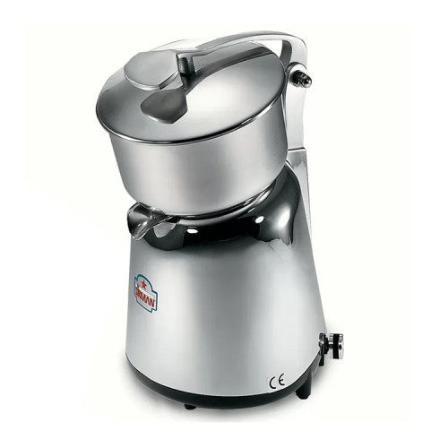 Соковыжималка Sirman APOLLO VV CROMATO
