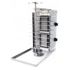Аппарат для шаурмы GRILL MASTER Ф2ШМГ (ГАЗ)