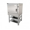 Аппарат пароварочный GRILL MASTER Ф2П1Э НА ПОДСТАВКЕ
