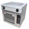 Плита 2 конф. GRILL MASTER Ф2ЖТЛПДЭ 24009