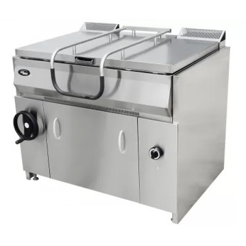Сковорода опрокид. GRILL MASTER Ф3СГ/900 ГАЗ 13062