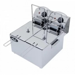 Фритюрница GRILL MASTER Ф2ФРЭ 21602