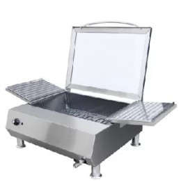 Фритюрница GRILL MASTER Ф3АПЭ 21604