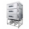 Шкаф жарочный GRILL MASTER ШЖЭ/3 22115