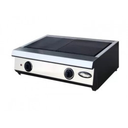 Плита 2 конф. GRILL MASTER Ф2ЖТЛПЭ 24020