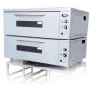 Шкаф жарочный GRILL MASTER ШЖЭ/2 22117К
