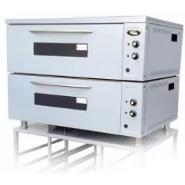 Шкаф жарочный GRILL MASTER ШЖЭ/2 22117К