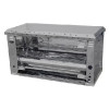 Гриль д/кур GRILL MASTER КАРУСЕЛЬНЫЙ Ф3К1Э 21101