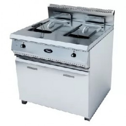Фритюрница GRILL MASTER Ф2ФРГ/800 13074п
