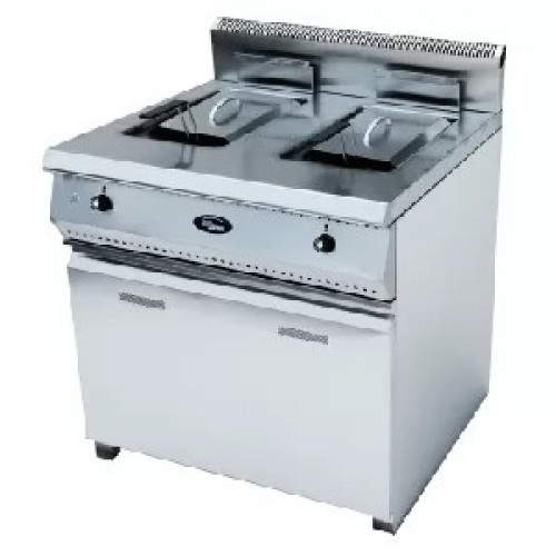 Фритюрница GRILL MASTER Ф2ФРГ/800 13074п