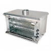 Гриль к/кур GRILL MASTER КАРУСЕЛЬНЫЙ Ф4К1Г ГАЗ 11101