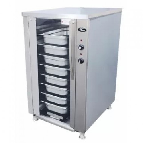 Шкаф расстоечный GRILL MASTER РПК 5 (9)