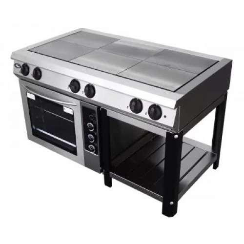 Плита 6 конф. GRILL MASTER Ф6ПДКЭ 24014