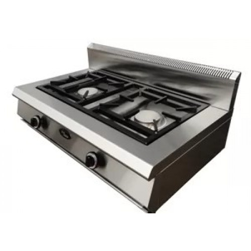Плита 2 конф. GRILL MASTER Ф2ЖТЛПГ ГАЗ 50013