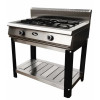 Плита 2 конф. GRILL MASTER Ф2ЖТЛПГ ГАЗ 50014