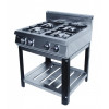 Плита 4 конф. GRILL MASTER Ф4ПГ/800 ГАЗ 50002