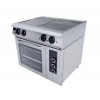 Плита 4 конф. GRILL MASTER Ф4ПДКЭ 24008