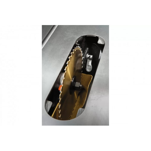 Циркулярная пила Powermatic PM2000B