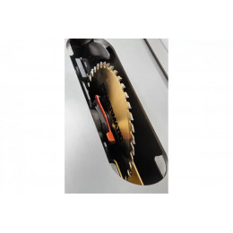 Циркулярная пила Powermatic PM2000B