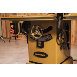 Циркулярная пила Powermatic PM2000B