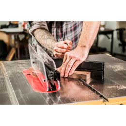 Циркулярная пила Powermatic PM2000B