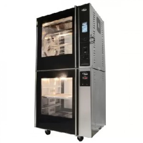 Гриль д/кур GRILL MASTER КОНВЕКЦИОННЫЙ ФЗКЭЛ/1+ВГТЭ 22141