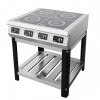 Индукционная плита GRILL MASTER Ф4ИП/800 60001