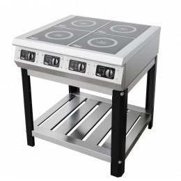 Индукционная плита GRILL MASTER Ф4ИП/800 60001