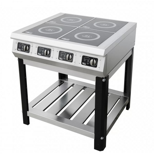Индукционная плита GRILL MASTER Ф4ИП/800 60001