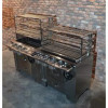 Мангал угольный GRILL MASTER УММ/2 (ROBATA 2)