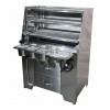 Мангал угольный многофункциональный GRILL MASTER УММ 11306