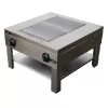 Плита 2 конф. GRILL MASTER Ф1пэ 24043