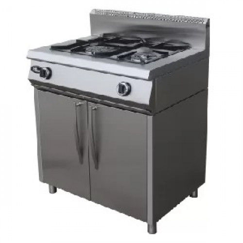 Плита 2 конф. GRILL MASTER Ф2ПГ/600 ГАЗ 50037
