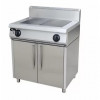 Плита 2 конф. GRILL MASTER Ф2ПЭ/600 24032