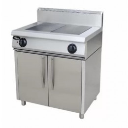 Плита 2 конф. GRILL MASTER Ф2ПЭ/600 24032
