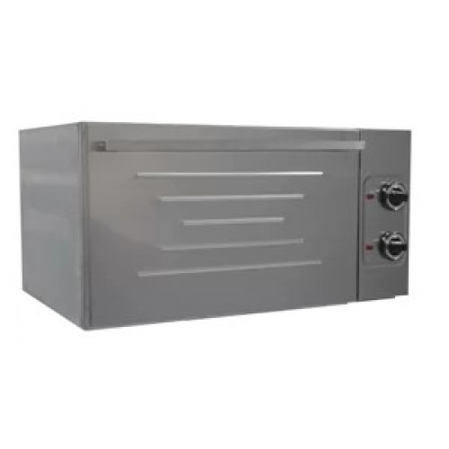 Шкаф жарочный GRILL MASTER ШЖЭ/1 22301