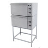 Шкаф жарочный GRILL MASTER ШЖЭ/2 22302
