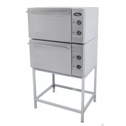 Шкаф жарочный GRILL MASTER ШЖЭ/2 22302