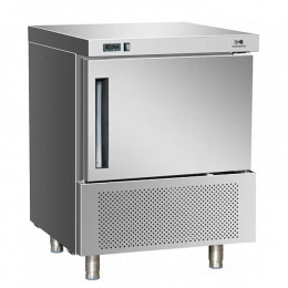 ШКАФ ШОКОВОЙ ЗАМОРОЗКИ HURAKAN HKN-BCF5M