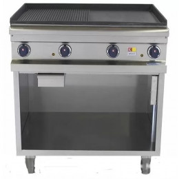 Поверхность жарочная KOGAST EZ-TOP87/L