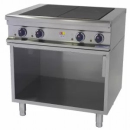 Плита 4 конф 900СЕР KOGAST ESK-T49/1