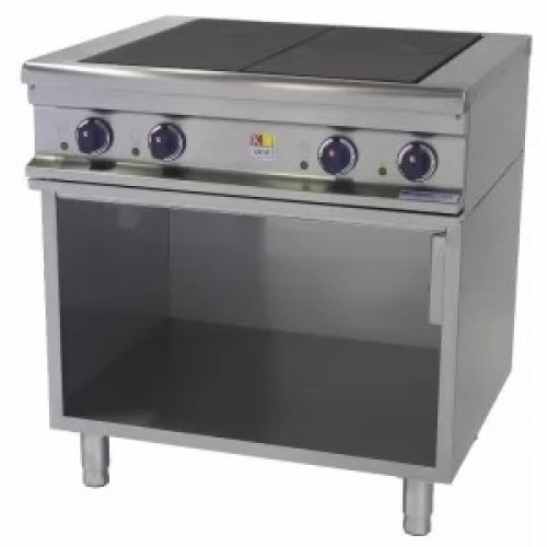 Плита 4 конф 900СЕР KOGAST ESK-T49/1
