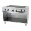 Плита 6 конф. 900СЕР KOGAST ES-T69/P